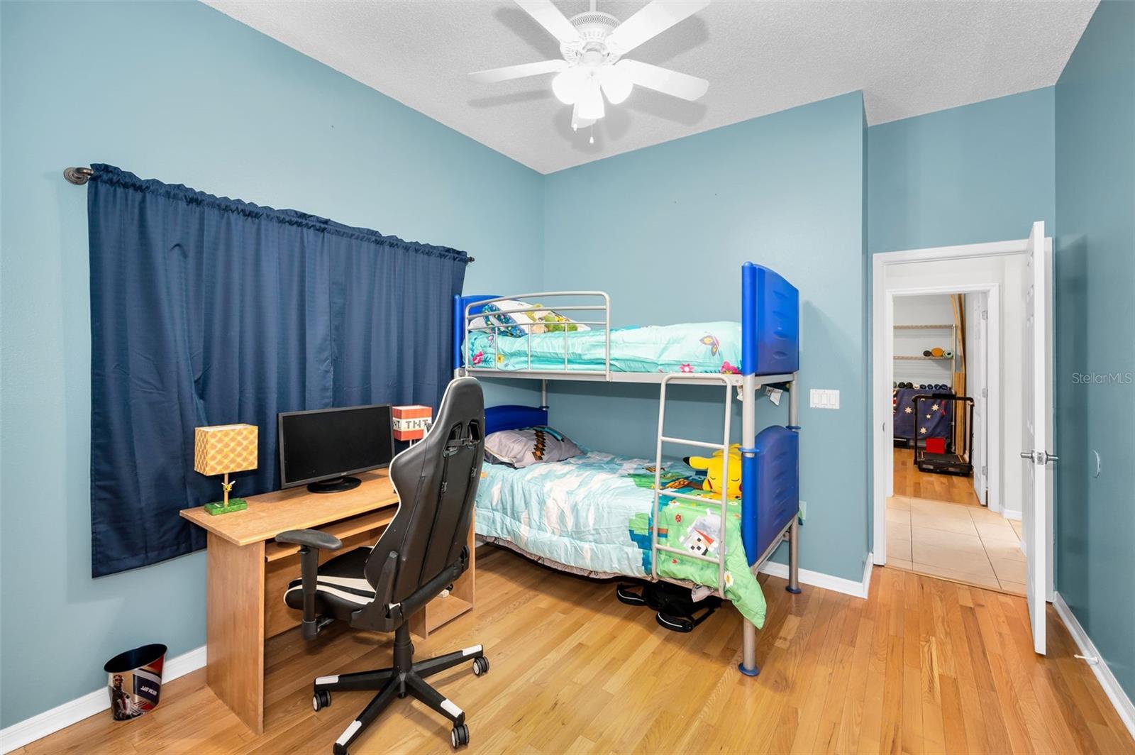 GREENHAVEN UNIT-FOUR - Residential