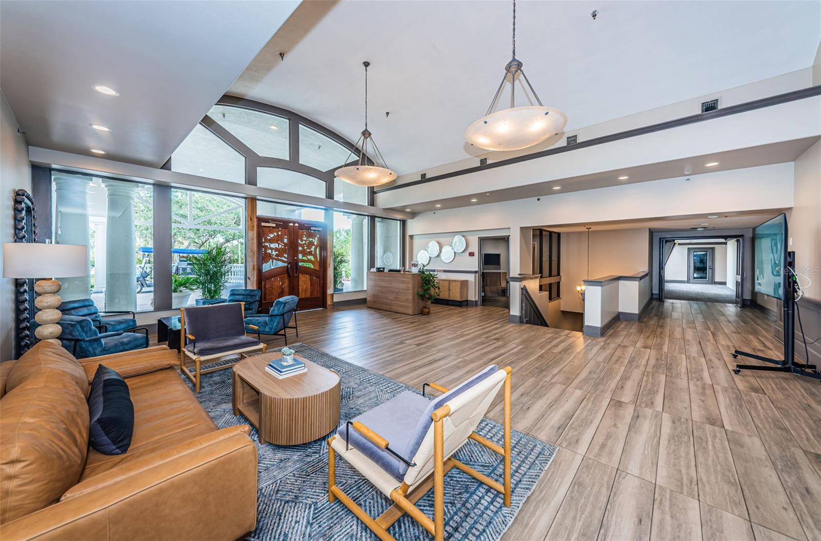 GREENHAVEN UNIT-FOUR - Residential