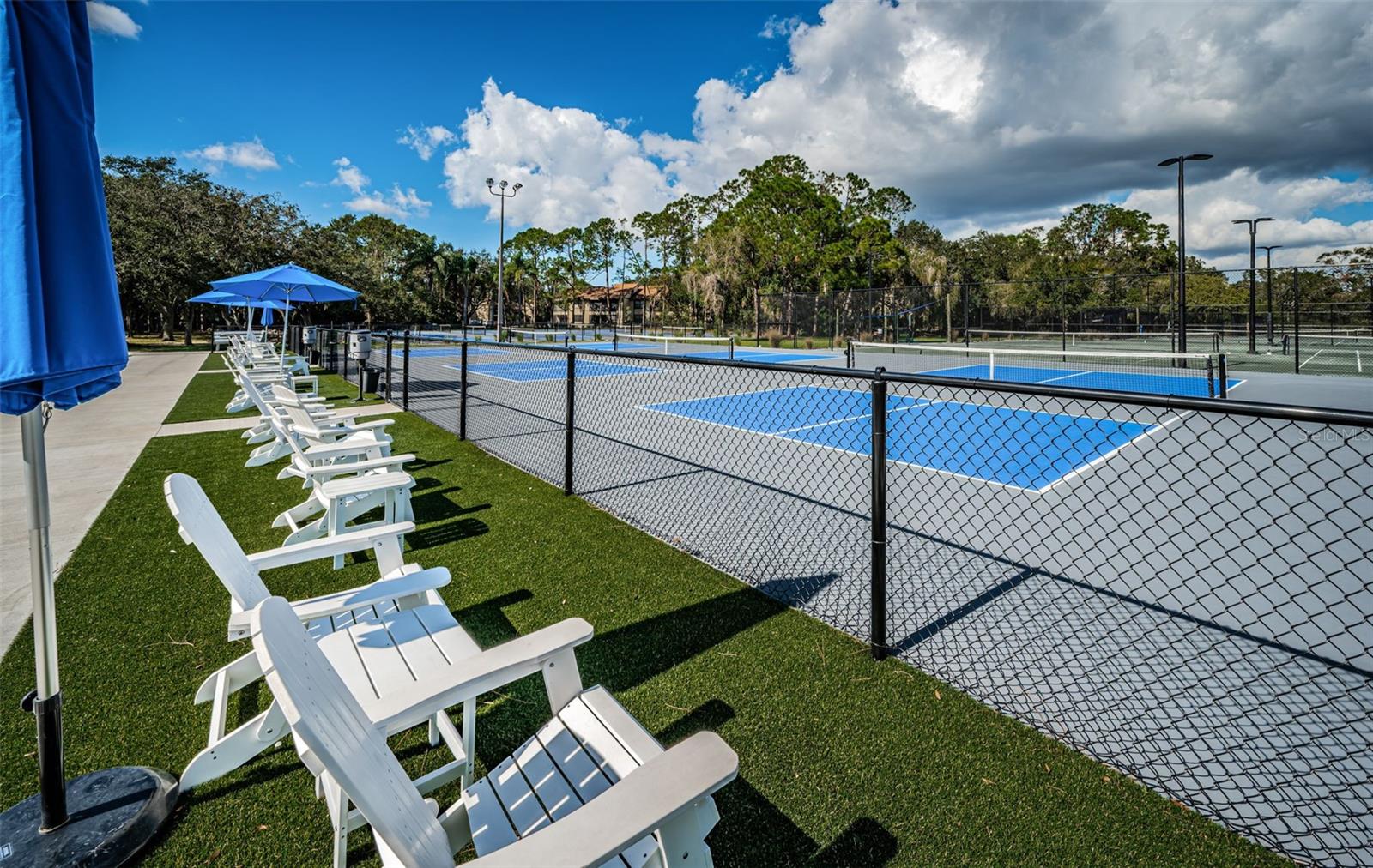 GREENHAVEN UNIT-FOUR - Residential