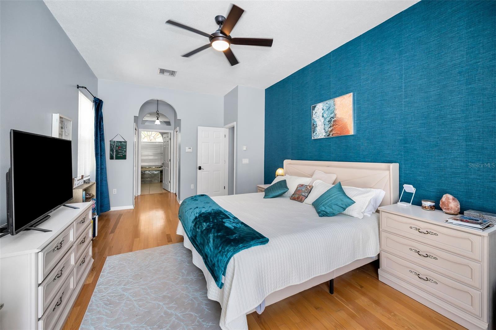GREENHAVEN UNIT-FOUR - Residential