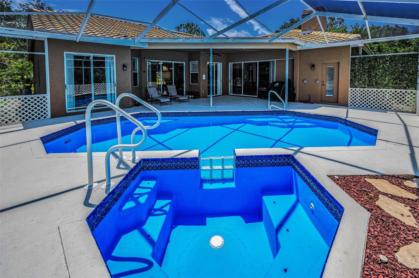 GREENHAVEN UNIT-FOUR - Residential