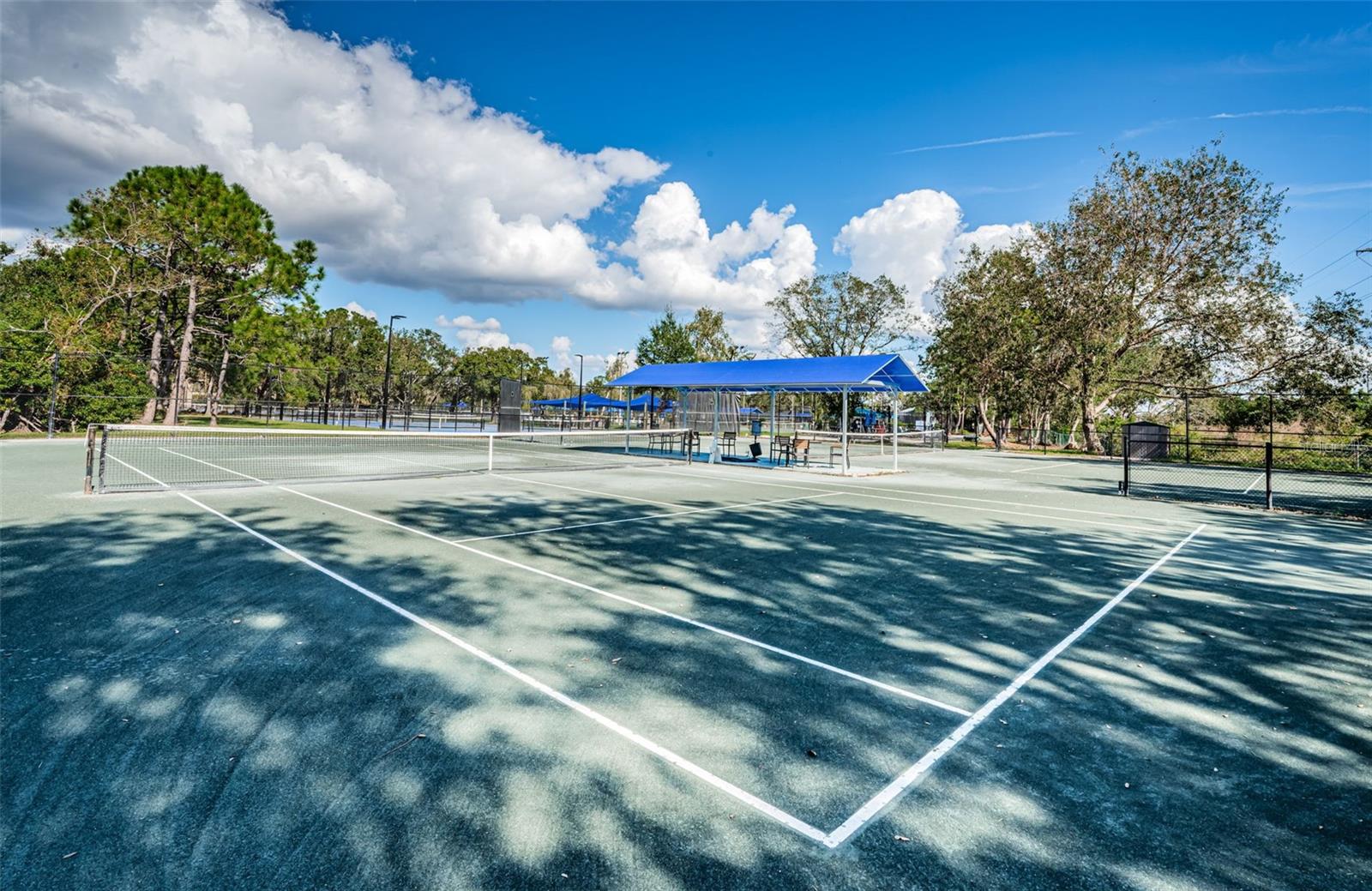 GREENHAVEN UNIT-FOUR - Residential