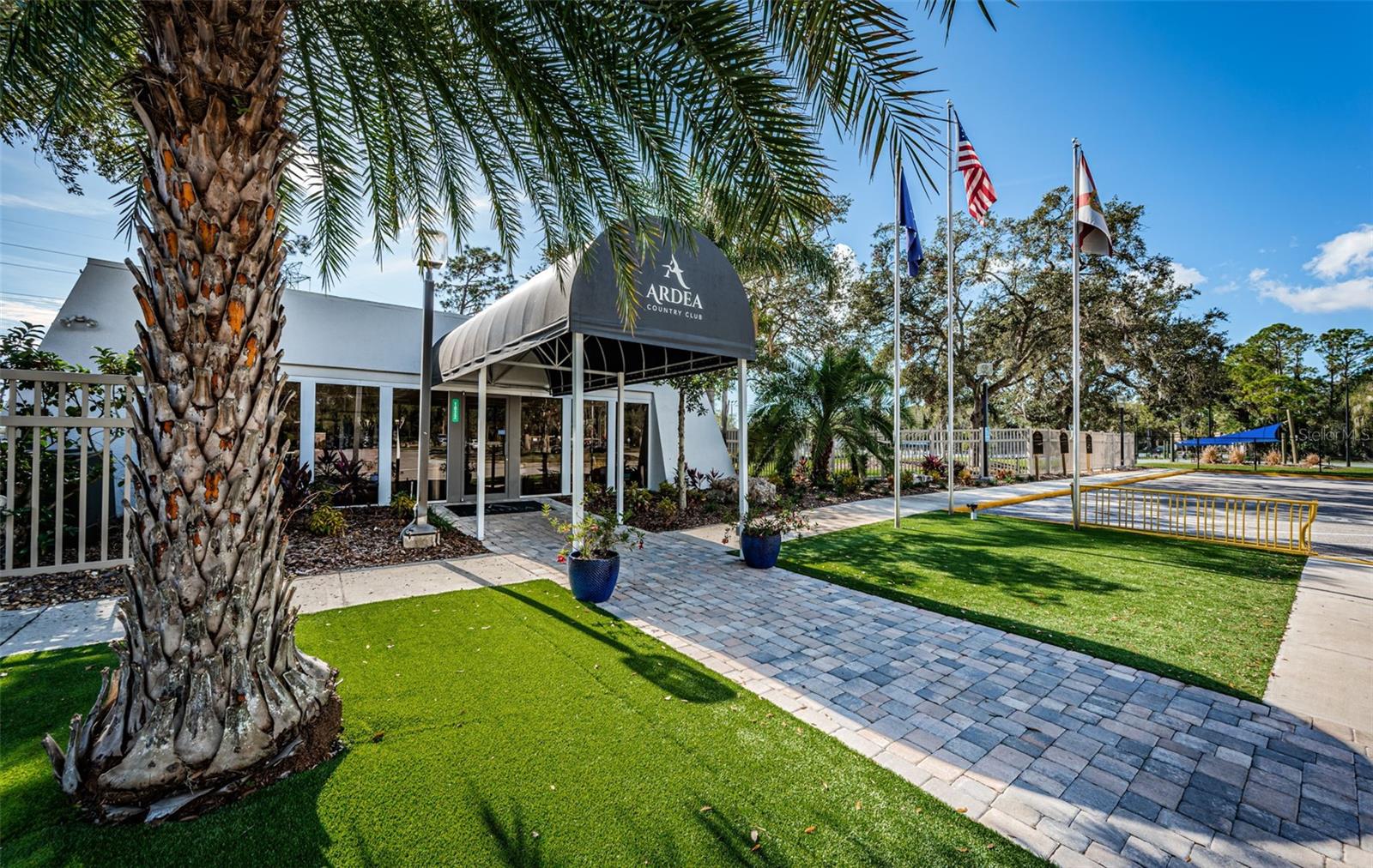 GREENHAVEN UNIT-FOUR - Residential