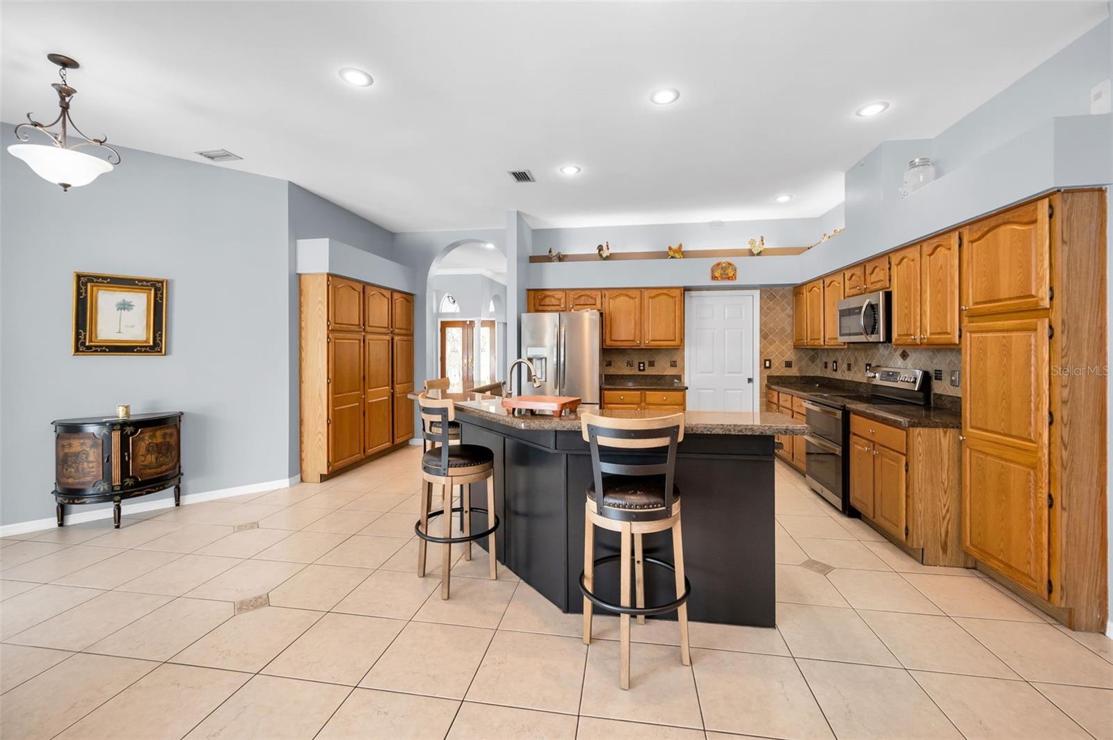 GREENHAVEN UNIT-FOUR - Residential