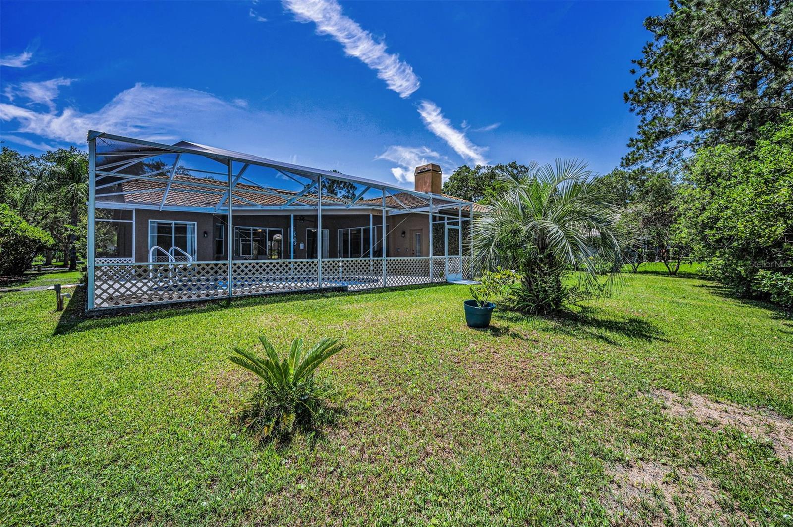 GREENHAVEN UNIT-FOUR - Residential