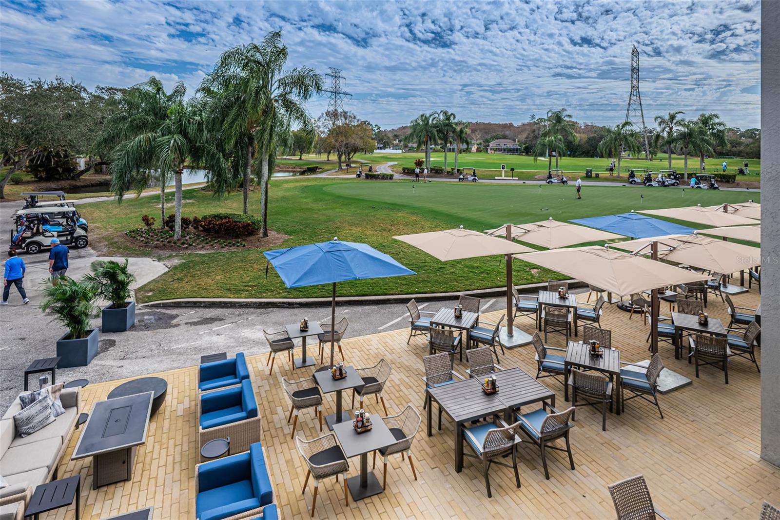 GREENHAVEN UNIT-FOUR - Residential
