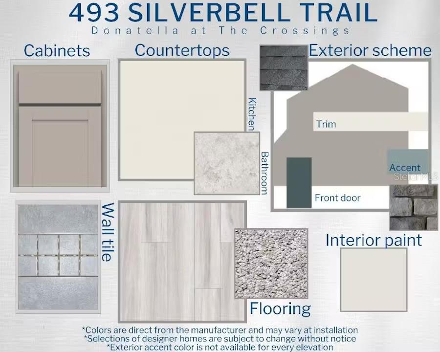 493 SILVERBELL TRAIL