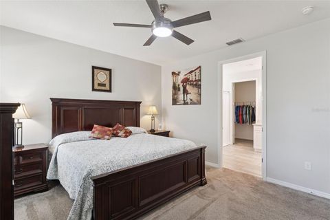 Tiny photo for 17422 Blazing Star Circle, Clermont, FL 34714 (MLS # G5109037)