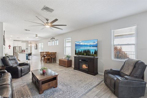 Tiny photo for 17422 Blazing Star Circle, Clermont, FL 34714 (MLS # G5109037)