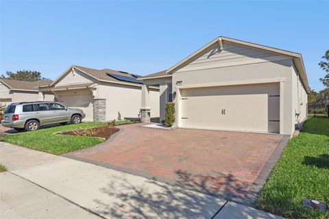 Tiny photo for 17422 Blazing Star Circle, Clermont, FL 34714 (MLS # G5109037)