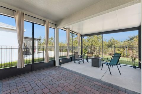 Tiny photo for 17422 Blazing Star Circle, Clermont, FL 34714 (MLS # G5109037)