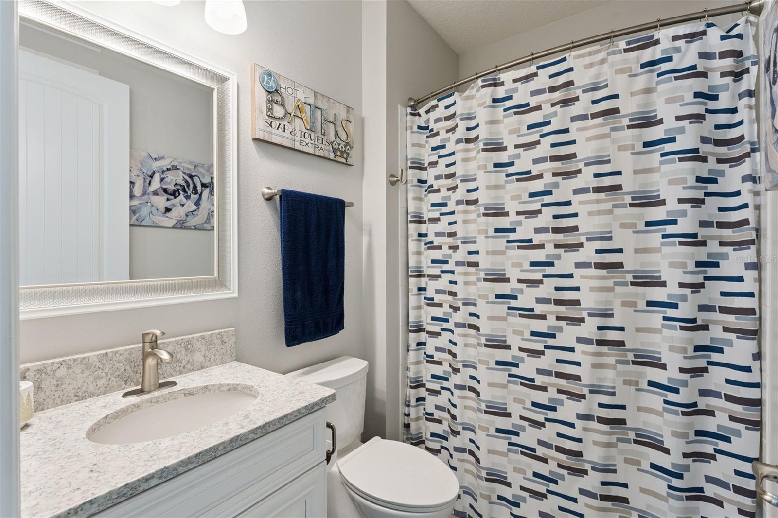 PALMS AT SERENOA - Residential