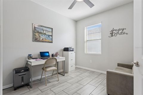 Tiny photo for 17422 Blazing Star Circle, Clermont, FL 34714 (MLS # G5109037)