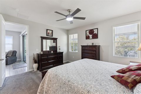 Tiny photo for 17422 Blazing Star Circle, Clermont, FL 34714 (MLS # G5109037)