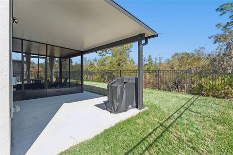 Tiny photo for 17422 Blazing Star Circle, Clermont, FL 34714 (MLS # G5109037)