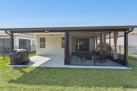 Tiny photo for 17422 Blazing Star Circle, Clermont, FL 34714 (MLS # G5109037)