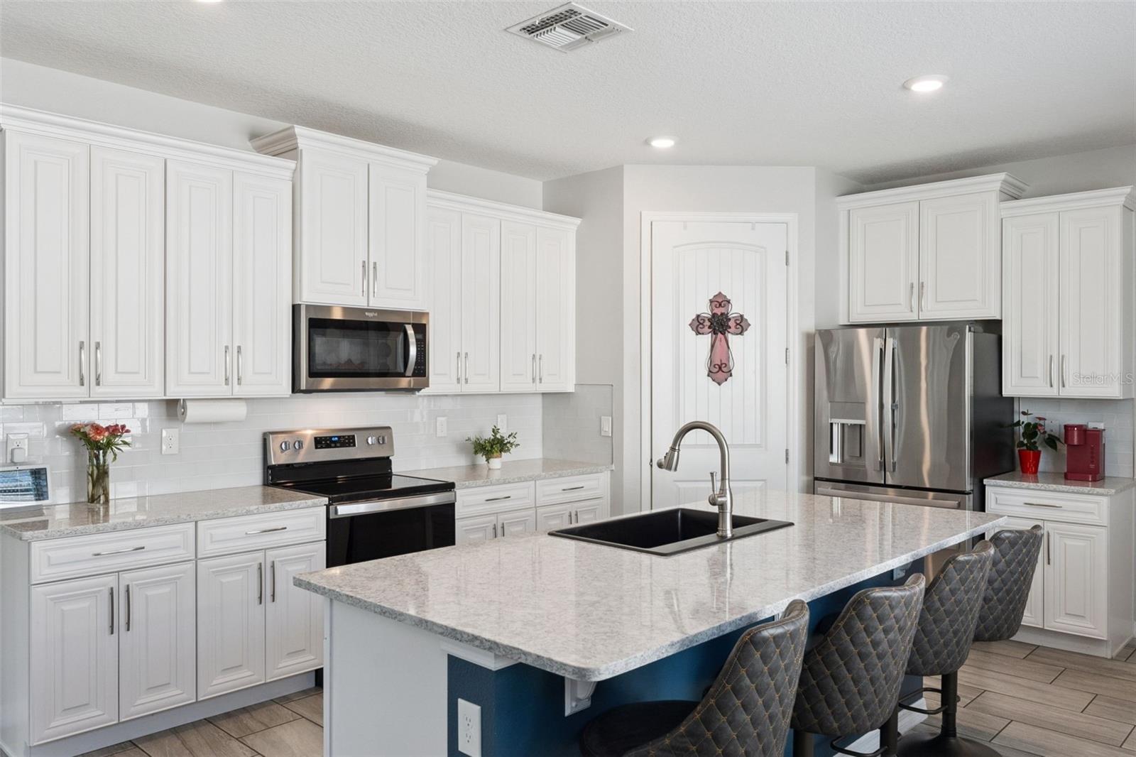 PALMS AT SERENOA - Residential