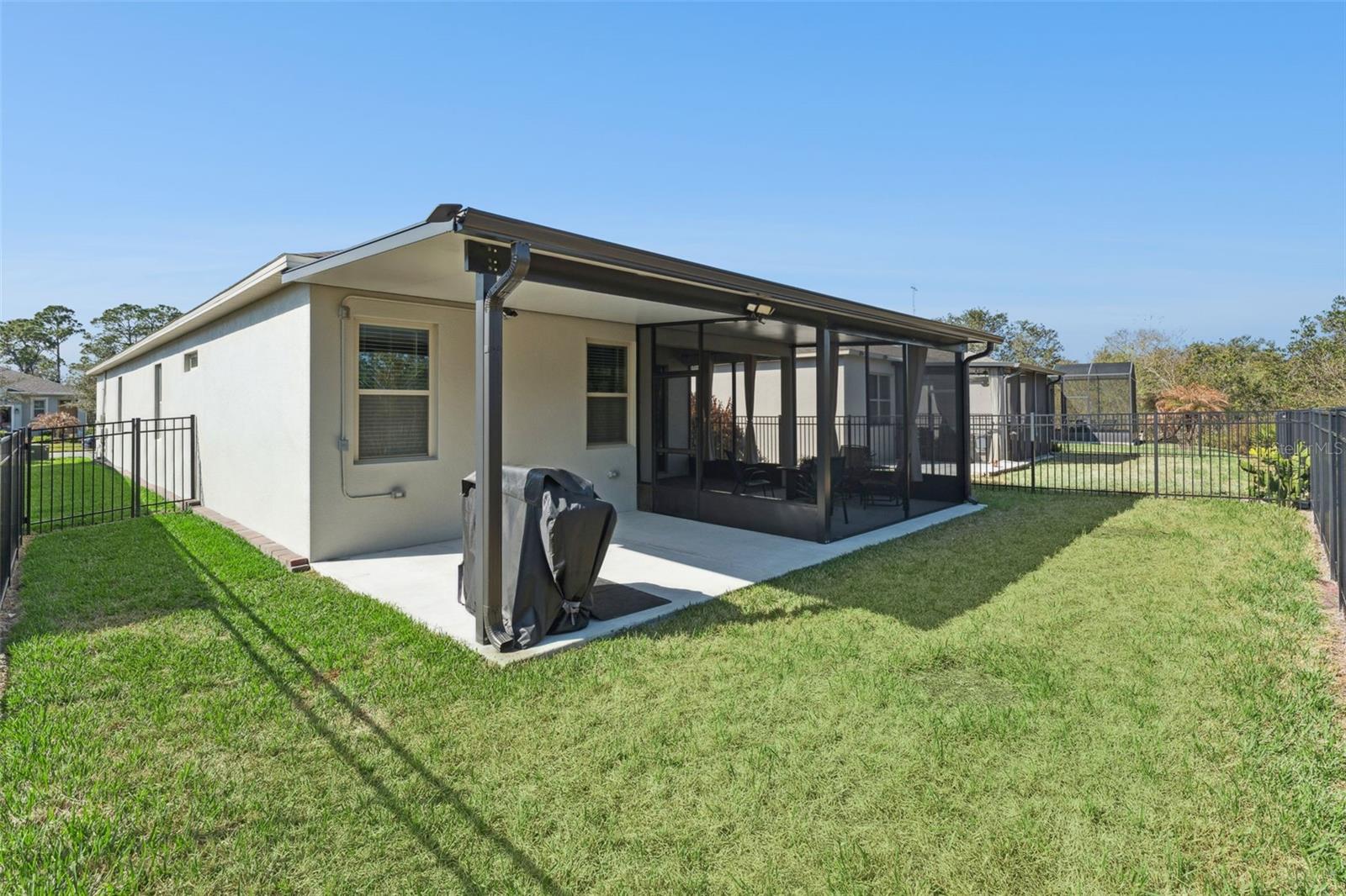 PALMS AT SERENOA - Residential