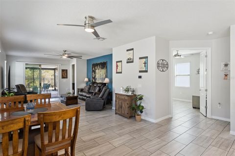 Tiny photo for 17422 Blazing Star Circle, Clermont, FL 34714 (MLS # G5109037)