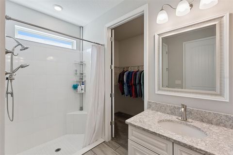 Tiny photo for 17422 Blazing Star Circle, Clermont, FL 34714 (MLS # G5109037)