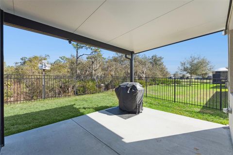 Tiny photo for 17422 Blazing Star Circle, Clermont, FL 34714 (MLS # G5109037)