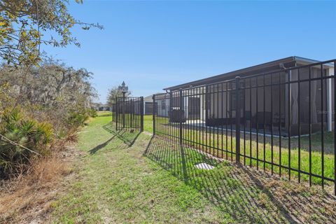 Tiny photo for 17422 Blazing Star Circle, Clermont, FL 34714 (MLS # G5109037)