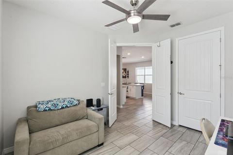 Tiny photo for 17422 Blazing Star Circle, Clermont, FL 34714 (MLS # G5109037)