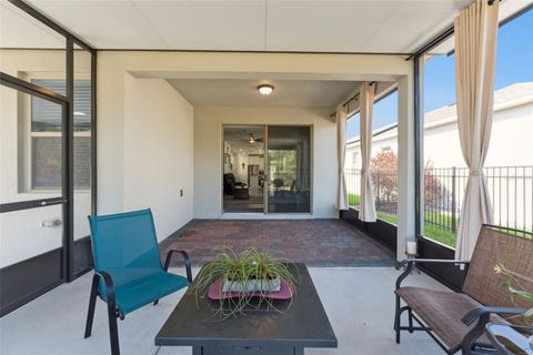 Tiny photo for 17422 Blazing Star Circle, Clermont, FL 34714 (MLS # G5109037)