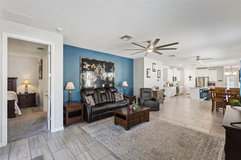 Tiny photo for 17422 Blazing Star Circle, Clermont, FL 34714 (MLS # G5109037)
