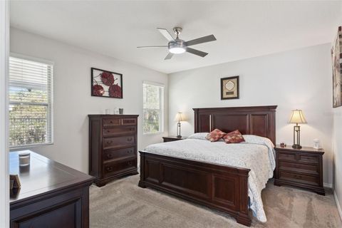 Tiny photo for 17422 Blazing Star Circle, Clermont, FL 34714 (MLS # G5109037)
