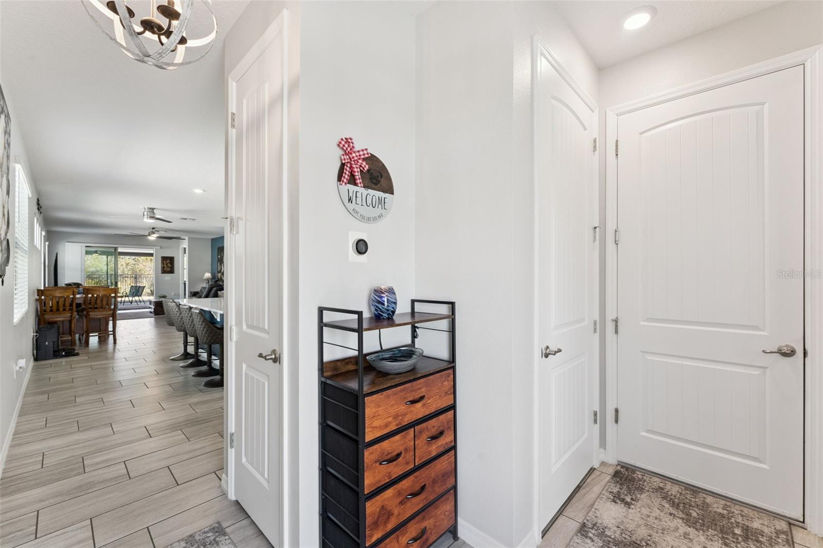 PALMS AT SERENOA - Residential