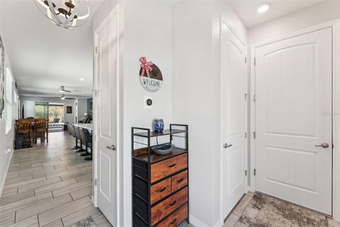 Tiny photo for 17422 Blazing Star Circle, Clermont, FL 34714 (MLS # G5109037)
