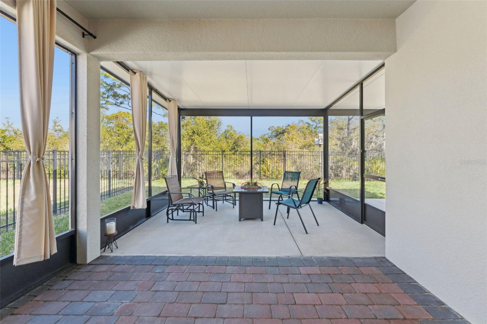 PALMS AT SERENOA - Residential