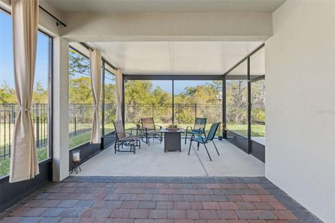 Tiny photo for 17422 Blazing Star Circle, Clermont, FL 34714 (MLS # G5109037)