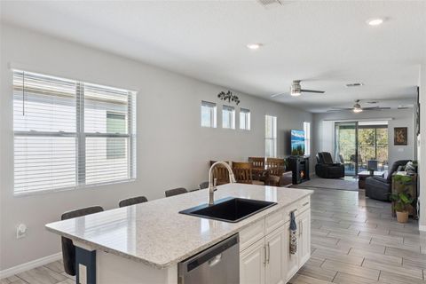 Tiny photo for 17422 Blazing Star Circle, Clermont, FL 34714 (MLS # G5109037)