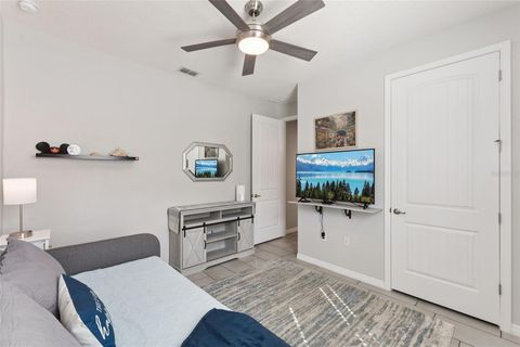 Tiny photo for 17422 Blazing Star Circle, Clermont, FL 34714 (MLS # G5109037)