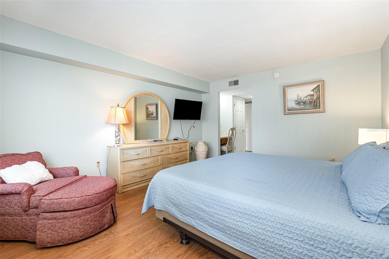 SEA CREST BEACH - Residential