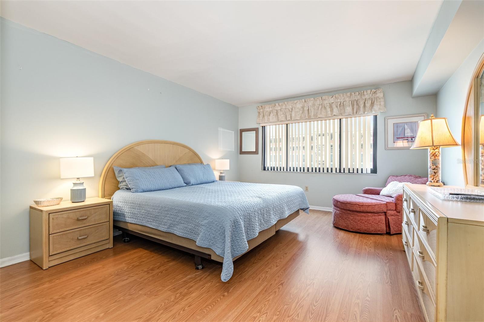 SEA CREST BEACH - Residential