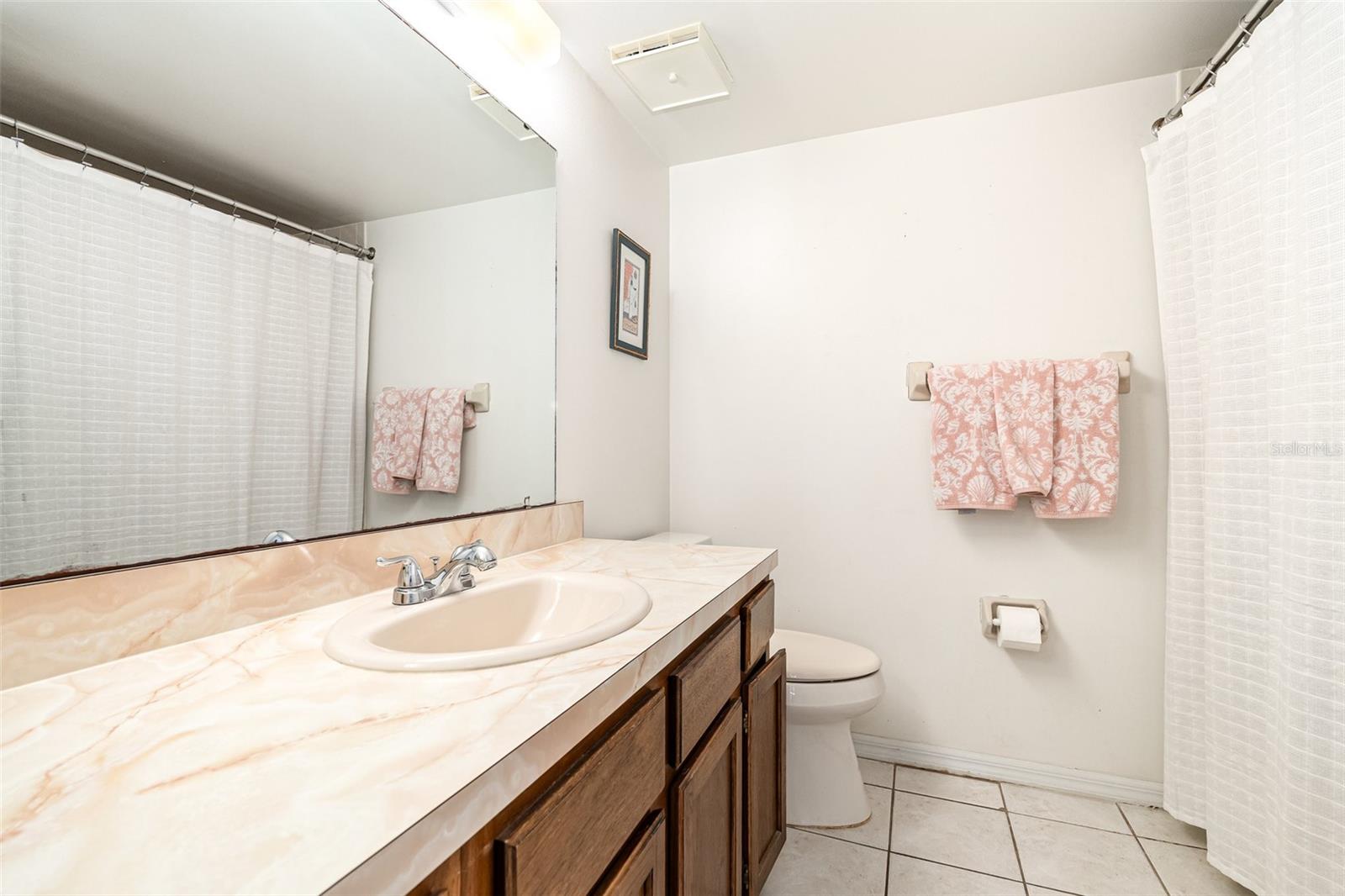 SEA CREST BEACH - Residential