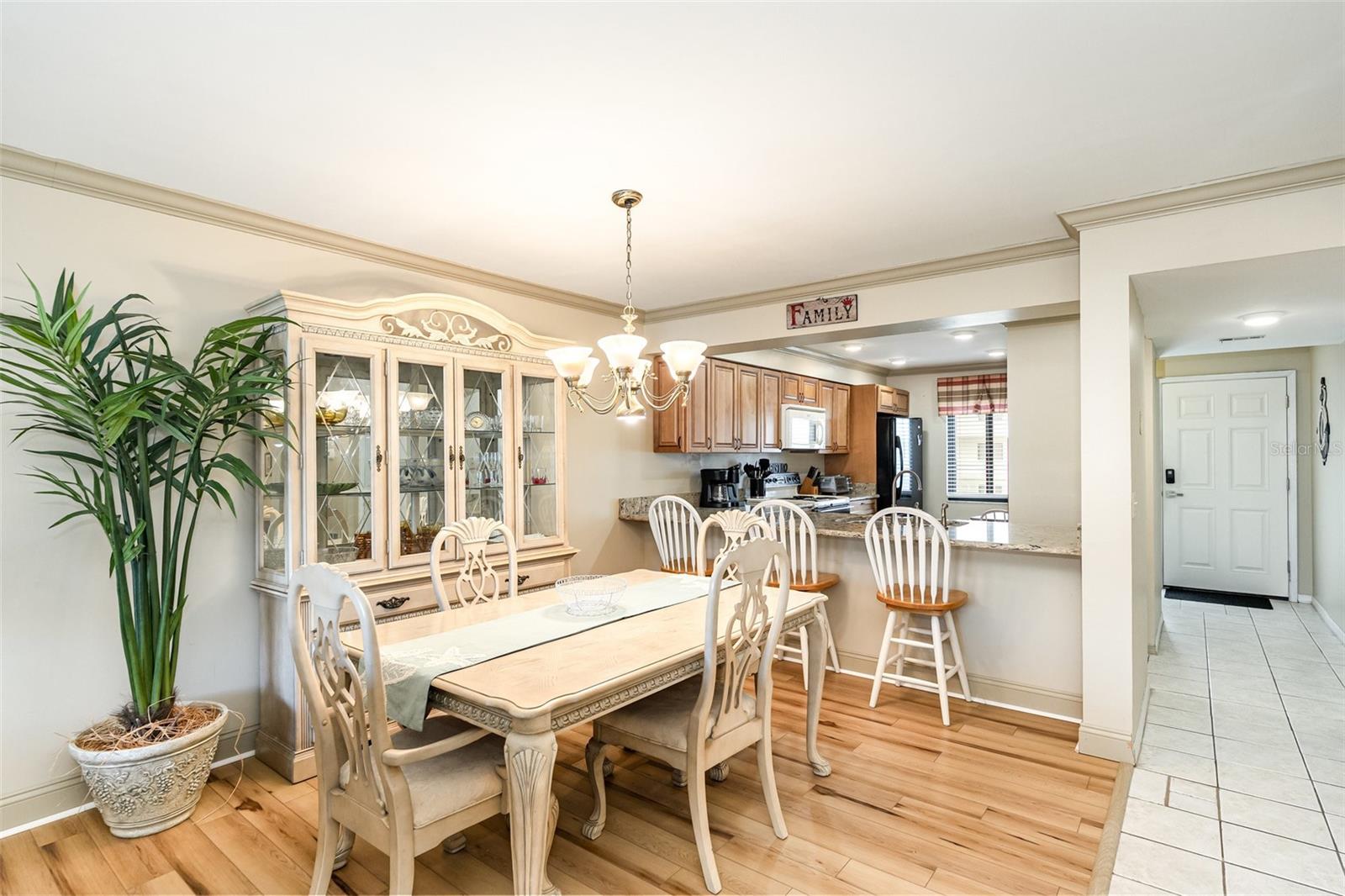 SEA CREST BEACH - Residential