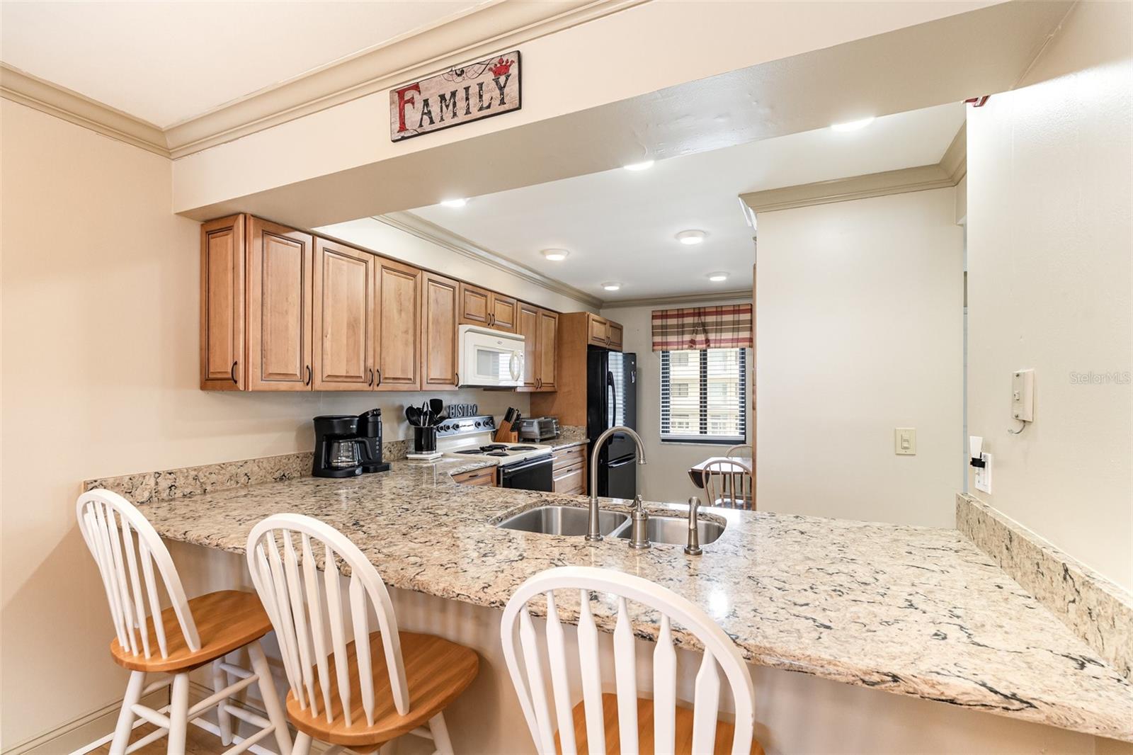 SEA CREST BEACH - Residential