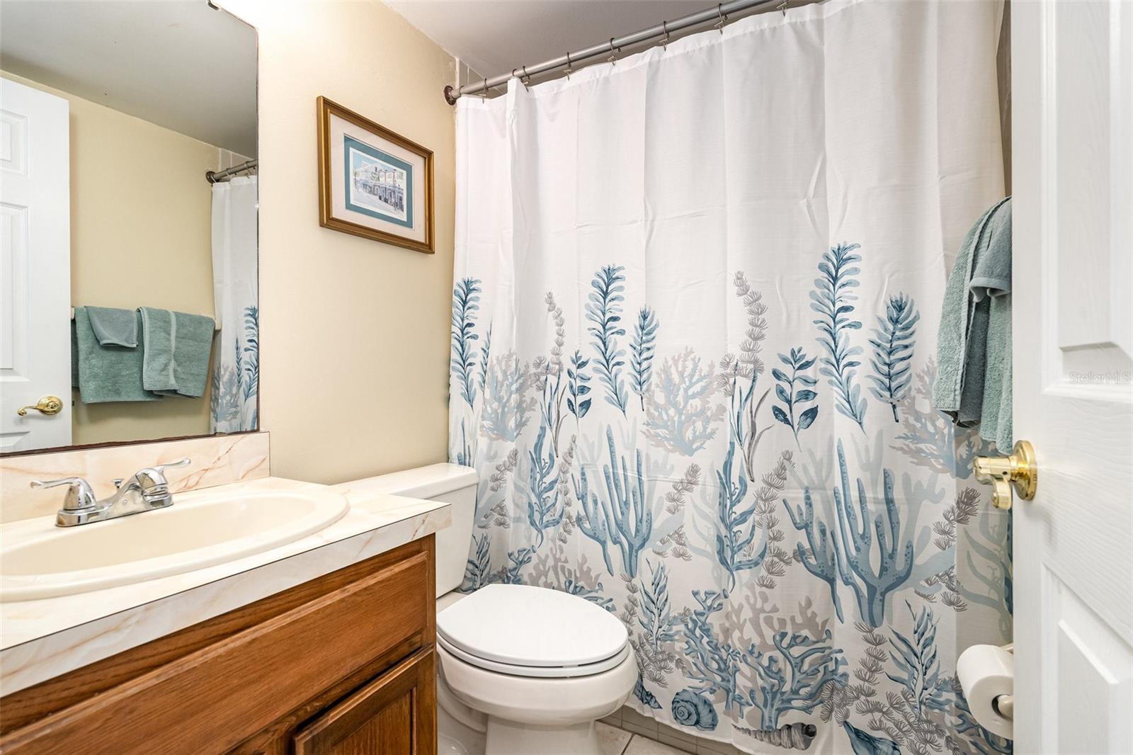 SEA CREST BEACH - Residential