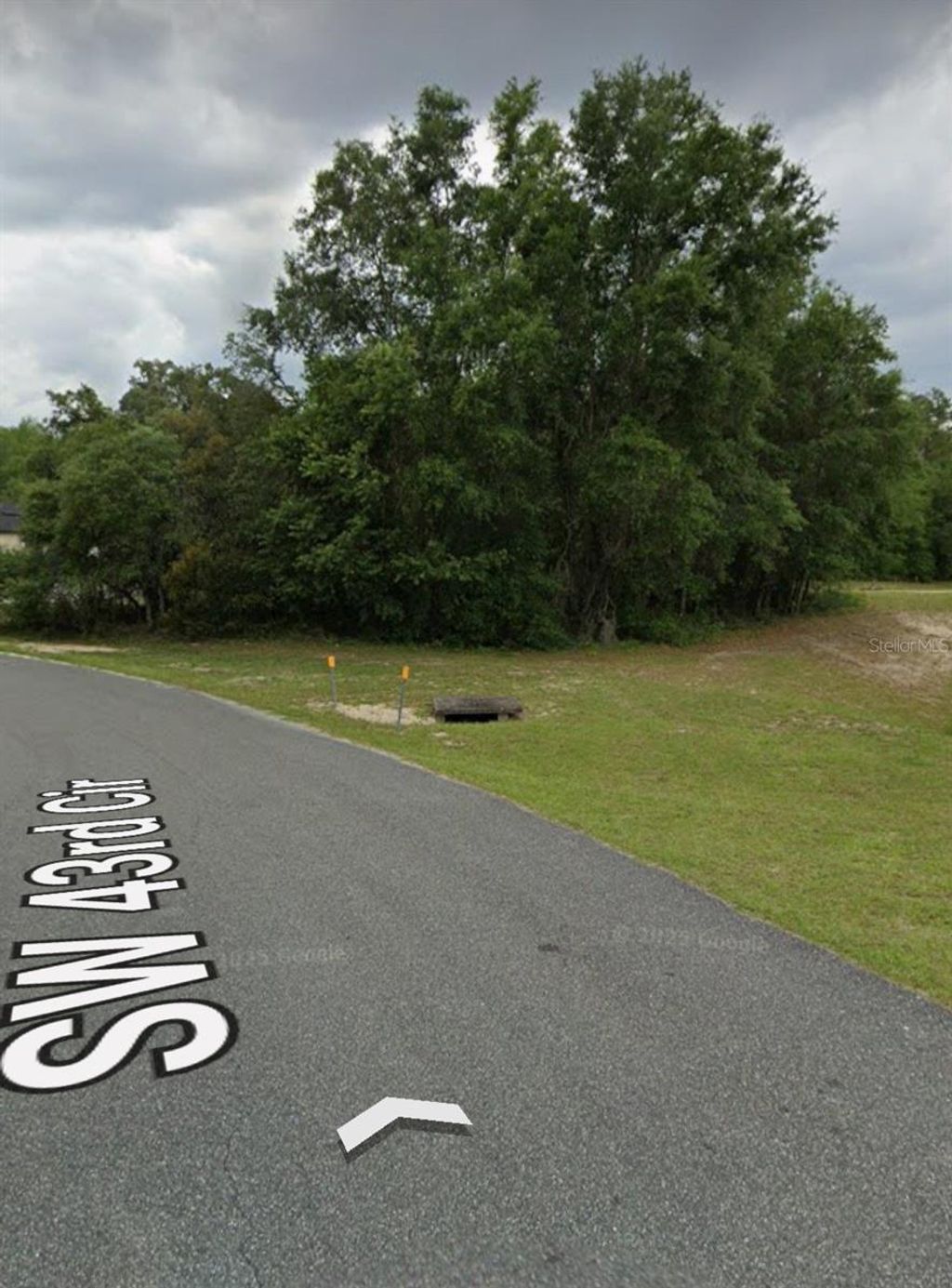 Photo of 0 SW 43rd Cir, Ocala, FL 34473 (MLS # O6381350)