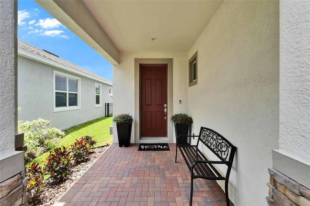Photo of 5611 Del Coronado Drive, Apollo Beach, FL 33572 (MLS # TB8397438)