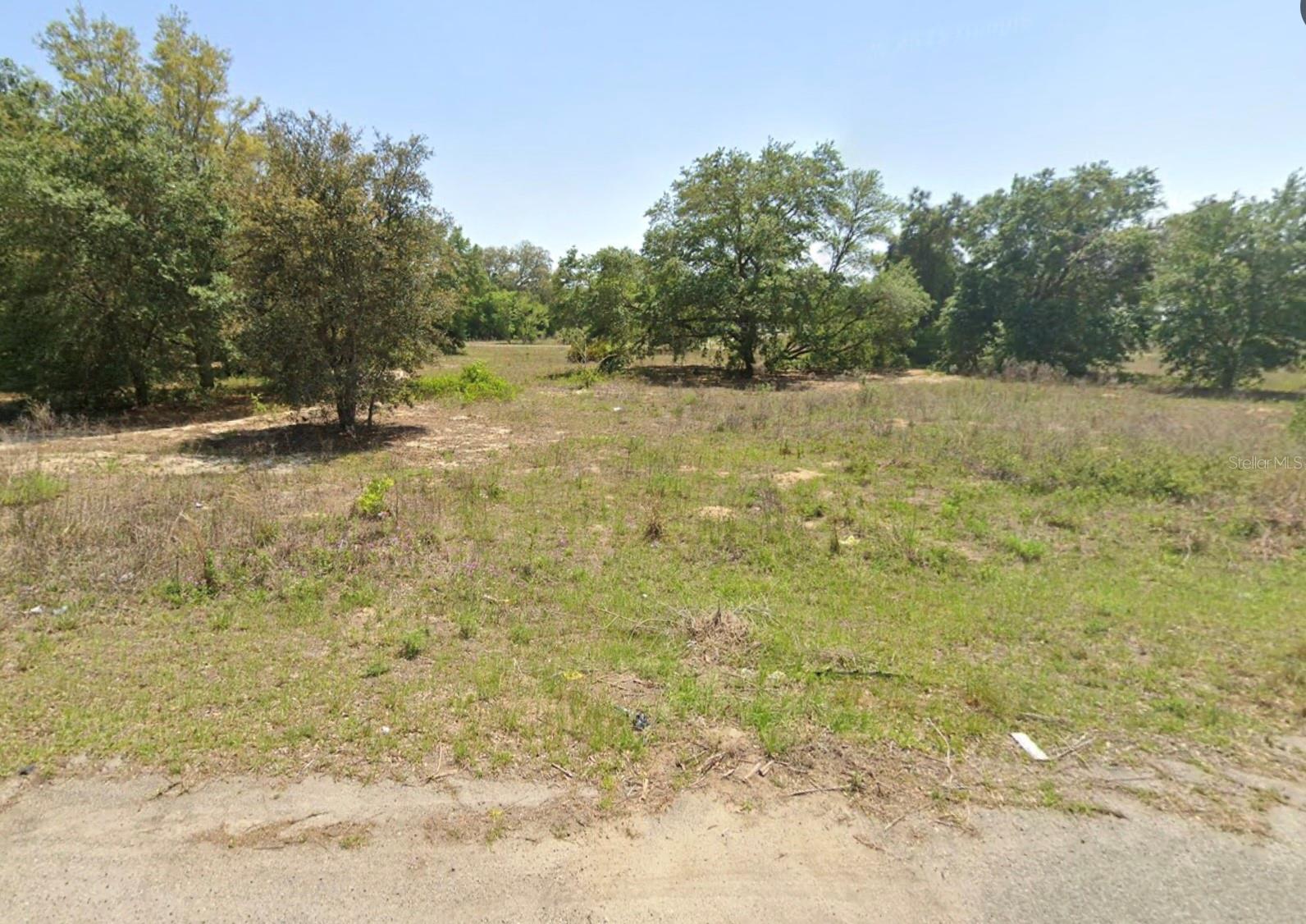 This amazing .23 acre lot sits in a beautiful and peaceful community. your dream home in Silver Springs Shores!