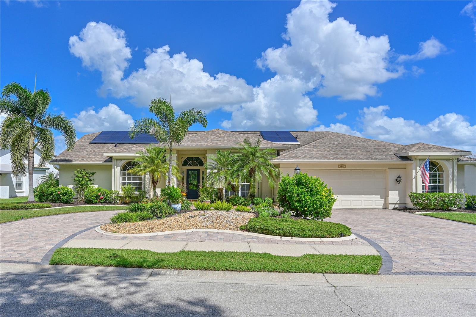 TARA PH I - Residential