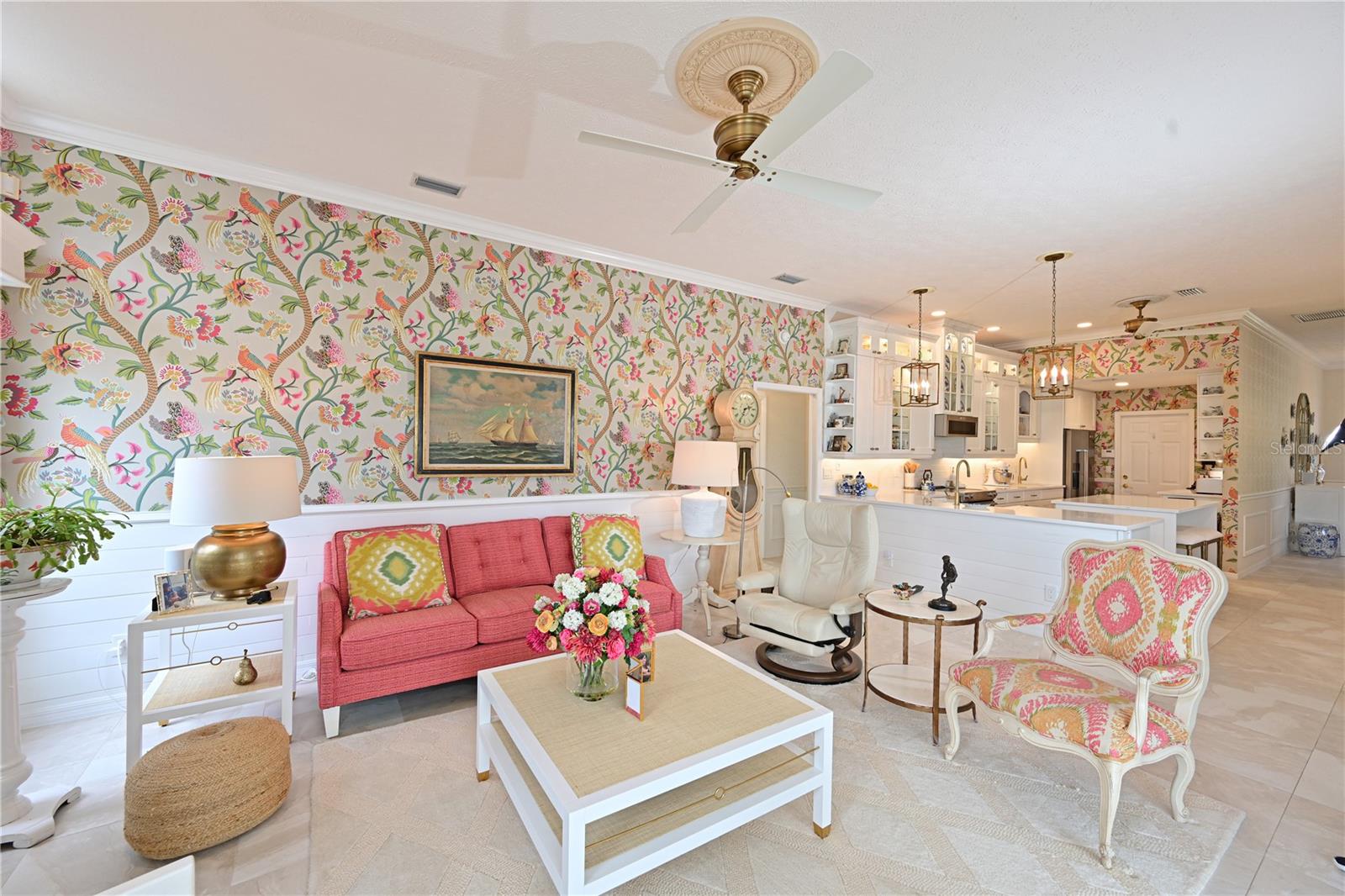 TARA PH I - Residential