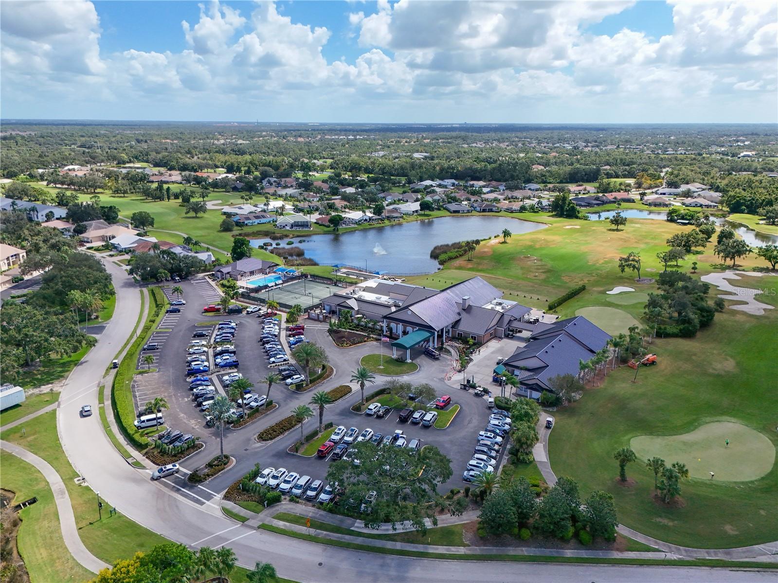 TARA PH I - Residential