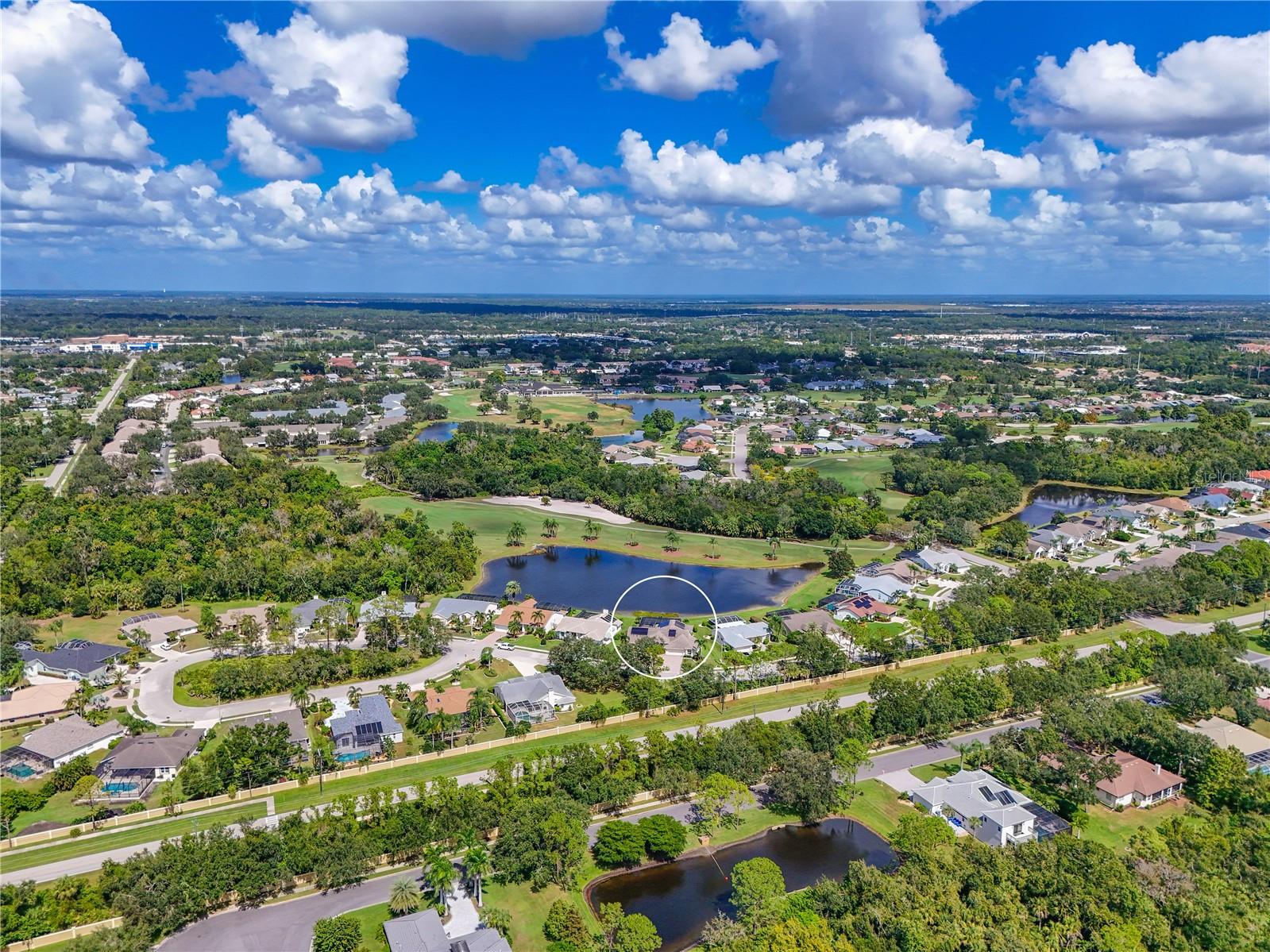 TARA PH I - Residential