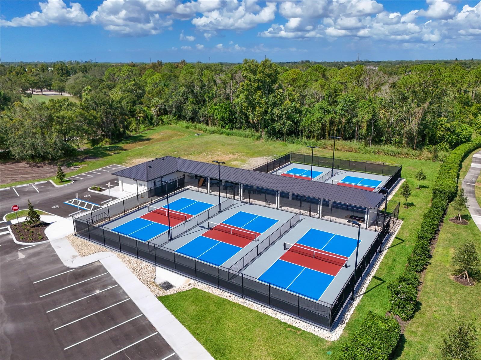 TARA PH I - Residential